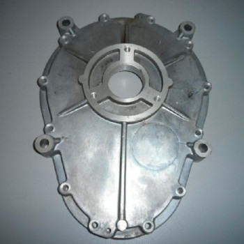 Крышка редуктора 02.002 МИМ-300